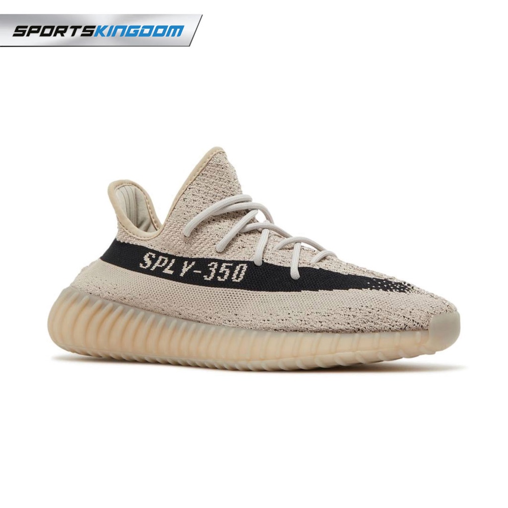 Jual Adidas Yeezy 350 V2 SLATE Authentic Original Best Price