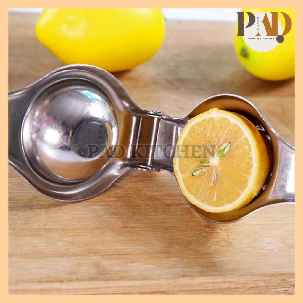 Jual PERASAN LEMON ALAT PERAS PRESS PEMERAS TANGAN JERUK LEMON ...