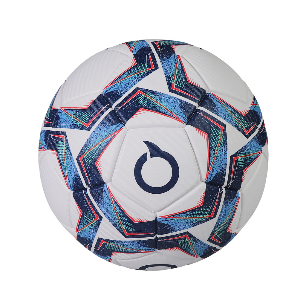Jual Ortuseight Bola Sepak Pentagon FB Comp Ball Navy White | Shopee ...
