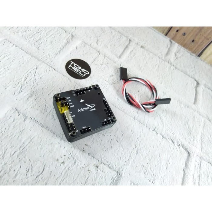 Jual Arkbird Nano Autopilot Flight Controller Set | Shopee Indonesia