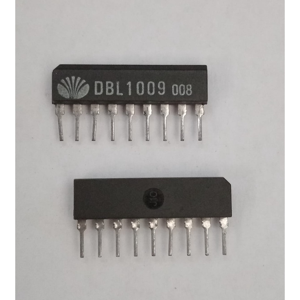 Jual IC DBL1009 PLL FM Stereo Multiplex | Shopee Indonesia