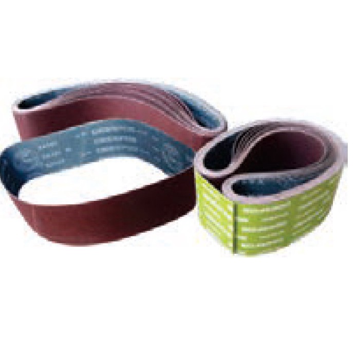 Jual DEERFOS XA167 XA167 Amplas Belt Sander 100x610 100 x 610 Grit