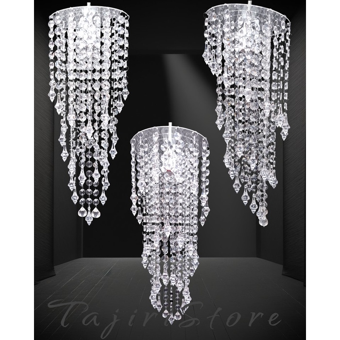 Jual lampu hias kristal lampu hias dekorasi lampu hias hotel lampu hia