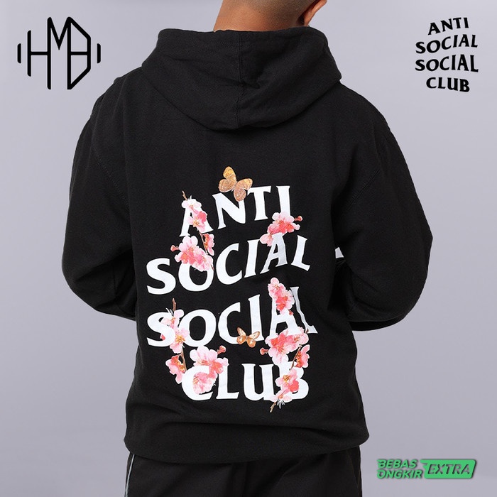 Harga hoodie assc discount original