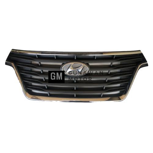 Jual Grill Hyundai H1 Starex 2018 2019 2020 2021 2022 2023 | Shopee ...