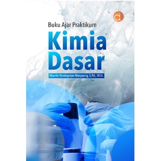 Jual Buku Ajar Praktikum Kimia Dasar Deepublish | Shopee Indonesia