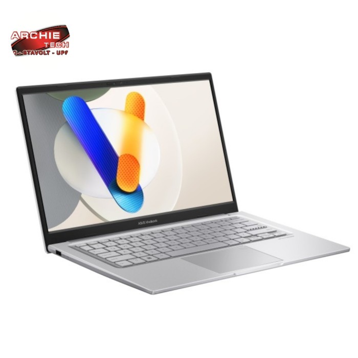 Jual ASUS Vivobook 14 A1404VA-VIPS752 Core I7 1355U 8GB 512GB W11 ...