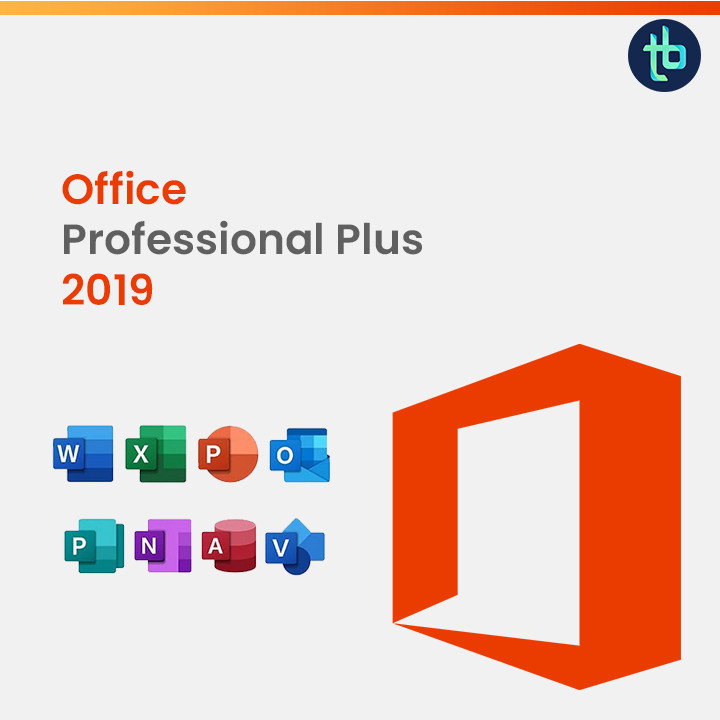 Office 2019 Professional Plus Box - Sigillato - Foto 4