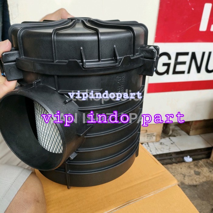 Jual Rumah Filter Udara Komplit Acl Isuzu Elf Nmr Nlr Traga Original Isuzu Shopee Indonesia