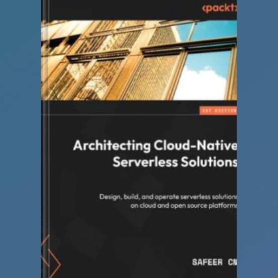 Jual Buku Architecting Cloud-Native Serverless Solutions | Shopee Indonesia
