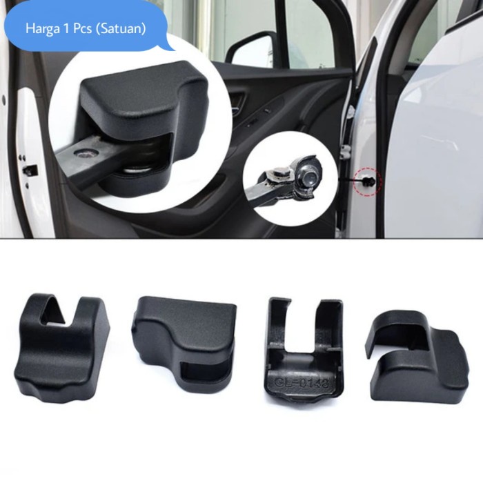 Jual DOOR LOCK ARM COVER HYUNDAI CRETA STARGAZER IONIQ 5 KONA TUCSON ...