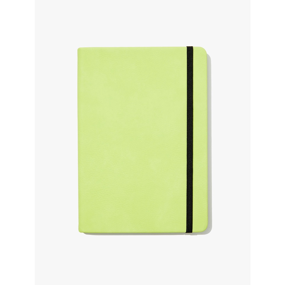 Jual Typo - Notebook & Notepad - A5 Buffalo Journal Recycled Mix ...