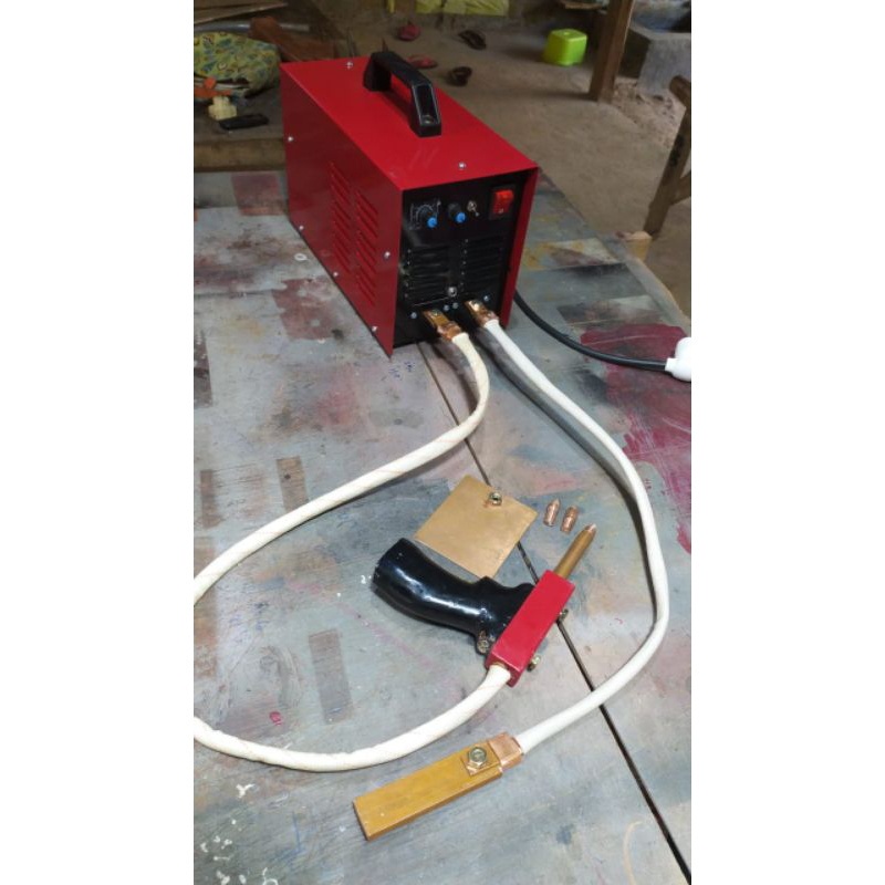 Jual Spot Welding 1 kva Shopee Indonesia