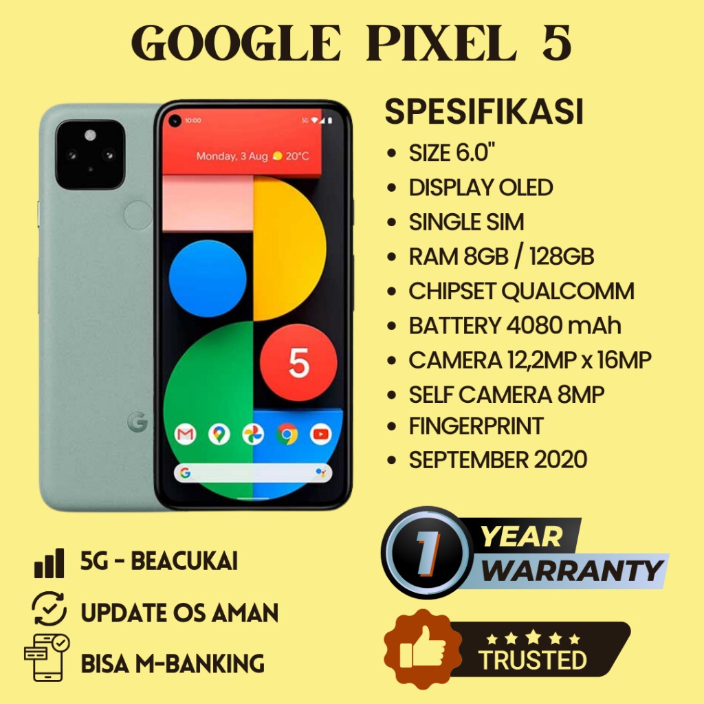 Keamanan Sinyal 5G: Apakah Sudah Aman?
