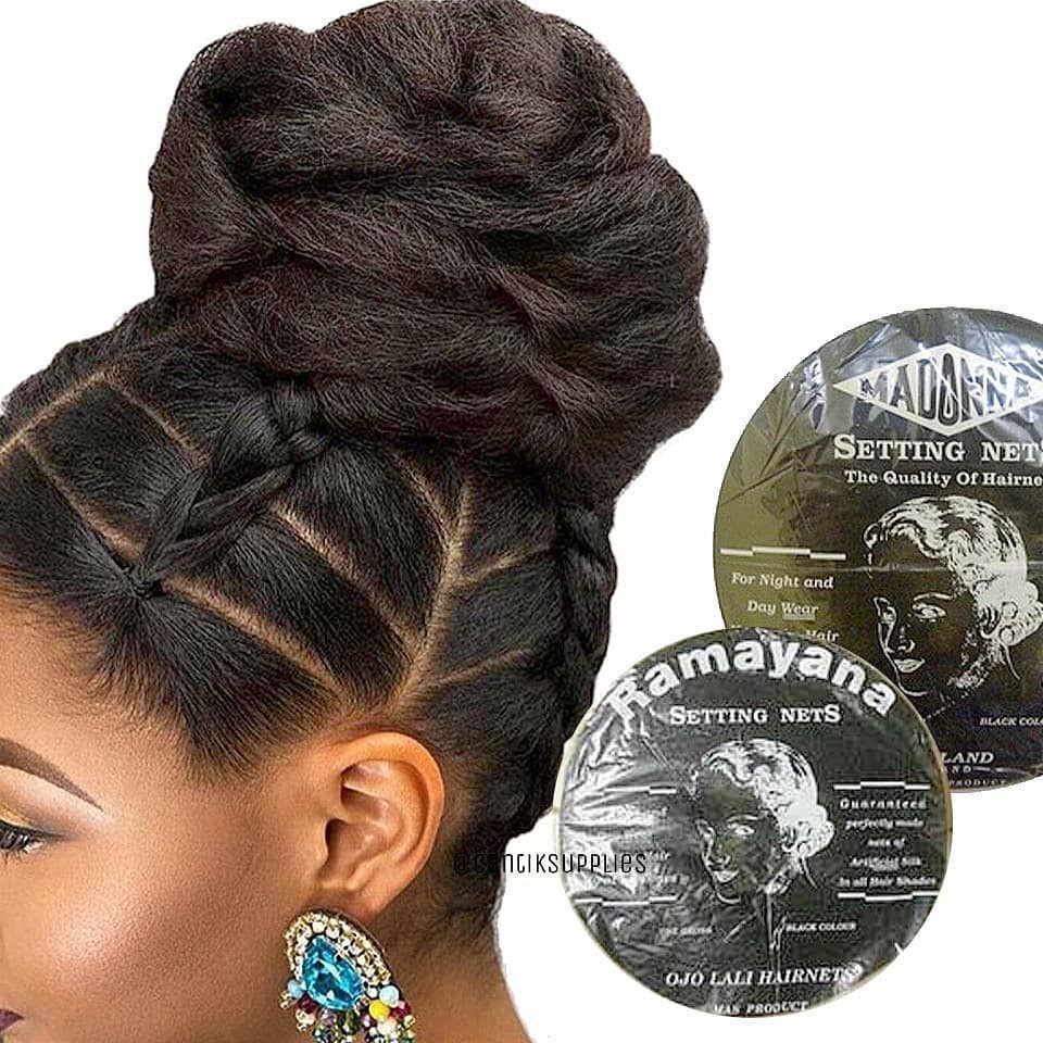 Jual HAIRNET JARING SANGGUL HAIRNET Harnet | Shopee Indonesia