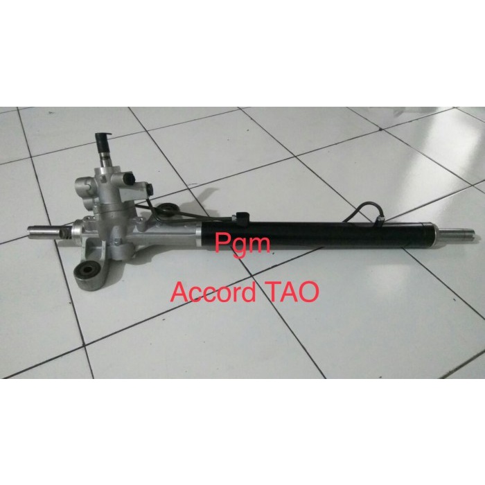 Jual Rack steering Rack steer Rack power steering Honda accord 2008