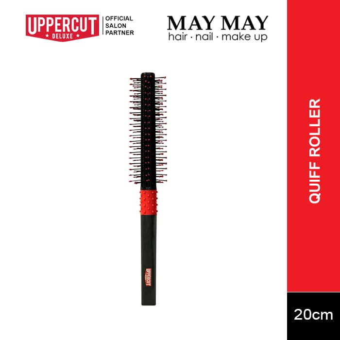 Jual Uppercut Deluxe Quiff Roller - Sisir Rambut | Shopee Indonesia