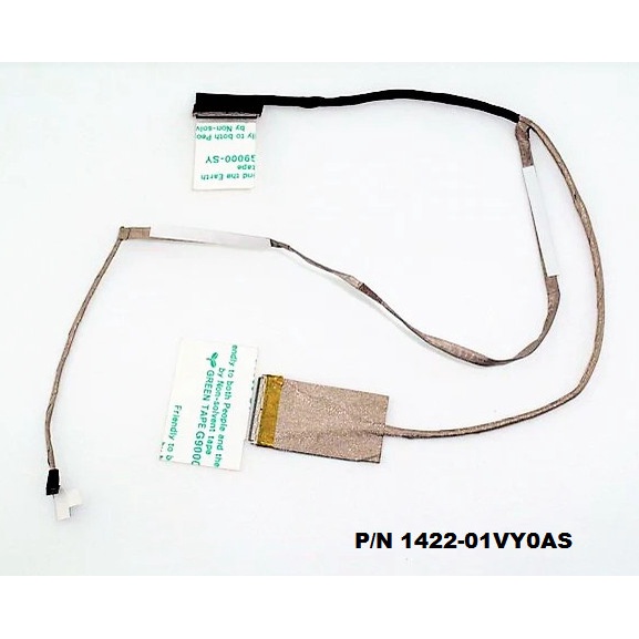 Nappe LCD Originale Asus Pour X553M - Câble 1422-01UX0AS (p2530)