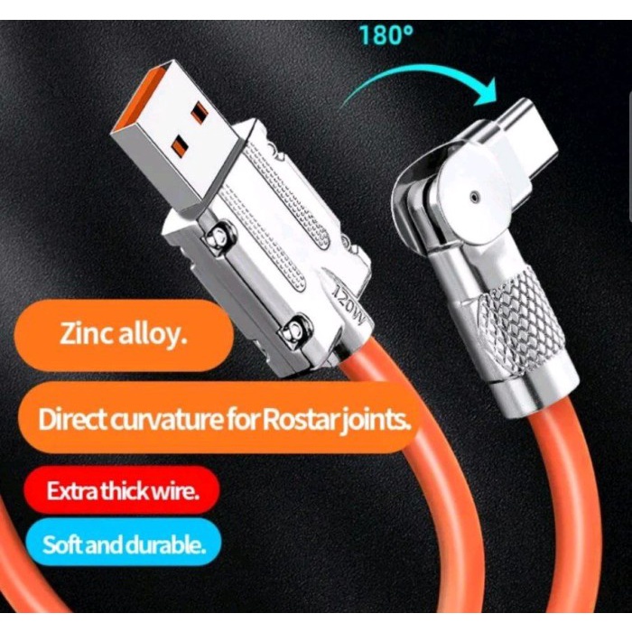 Jual CABLE FAST ROTATION - TYPE C bljhmt | Shopee Indonesia