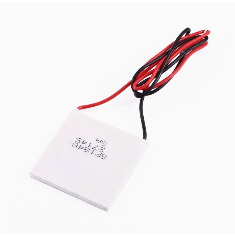 Jual SP1848-27145 TEG Peltier Module Thermoelectric Generator High ...