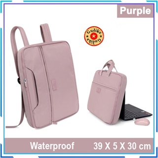 Jual Tas Ransel Laptop Wanita Waterproof Import Terbaru - Nov 2023