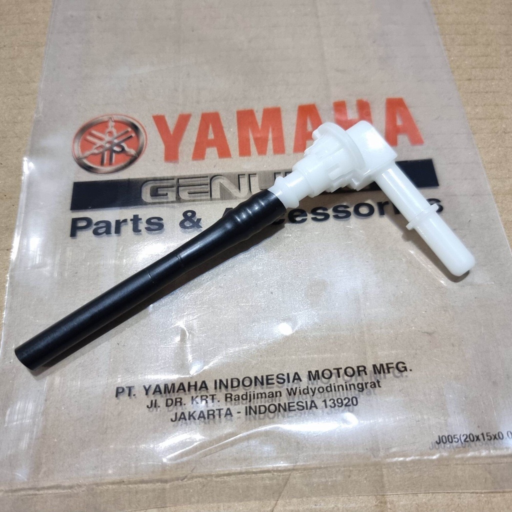 Jual NEPEL NIPEL NIPLE FUEL PUMP VIXION OLD R25 MT25 XMAX Shopee
