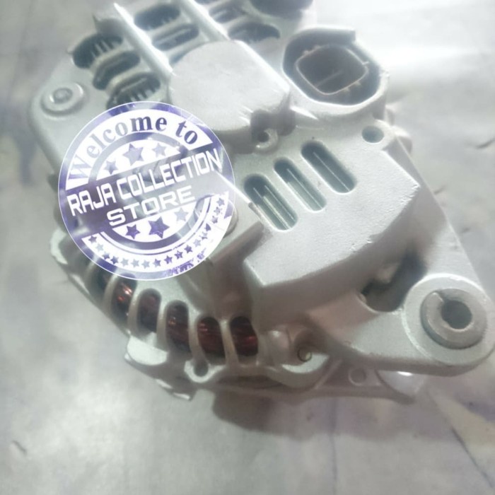 Jual dinamo ampere amper alternator honda jazz Vtec idsi honda city