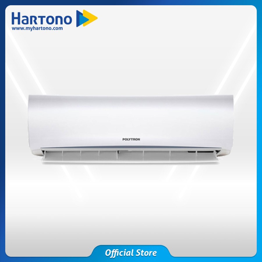 Jual Polytron Pk Ac Split Air Conditioner Standard Pac Vh