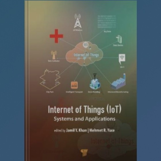 Jual Buku Internet of Things (IoT) Systems and Applications | Shopee ...