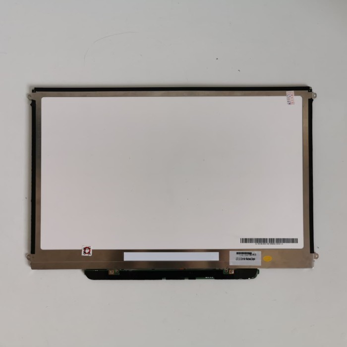 Dalle LCD Macbooks A1278 et A1342