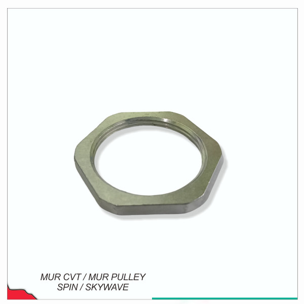 Jual Mur Cvt / Mur Pulley Spin - Skywave | Shopee Indonesia