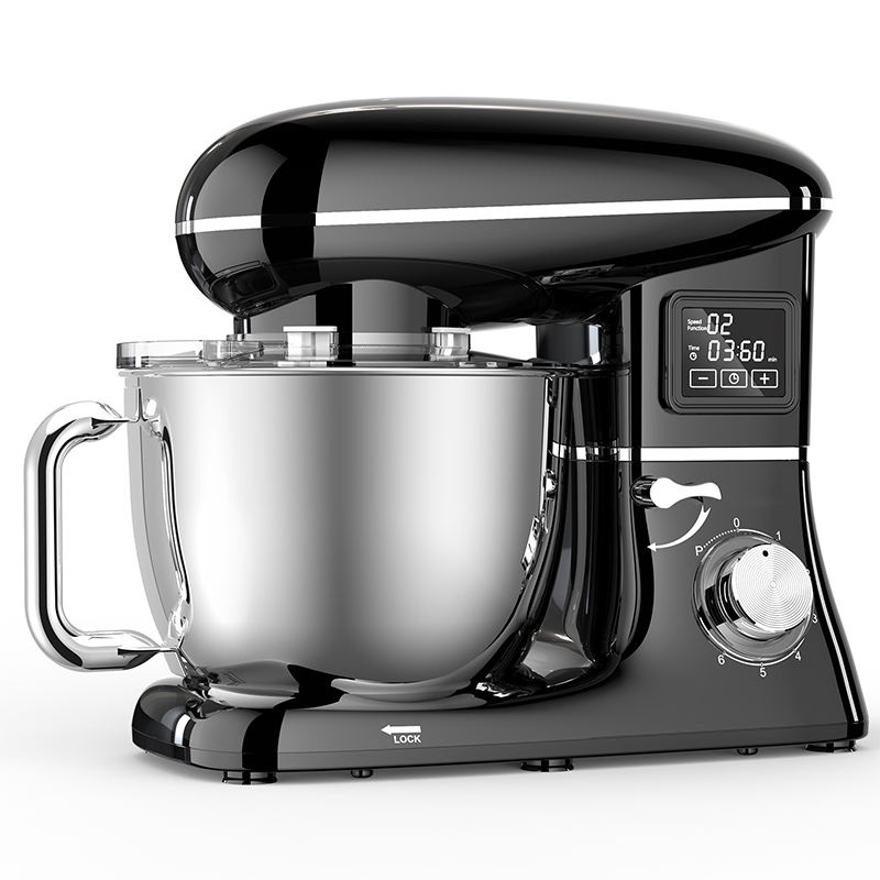 Jual Stand Mixer Kue & Roti dengan Timer Off Stylish, Elegan