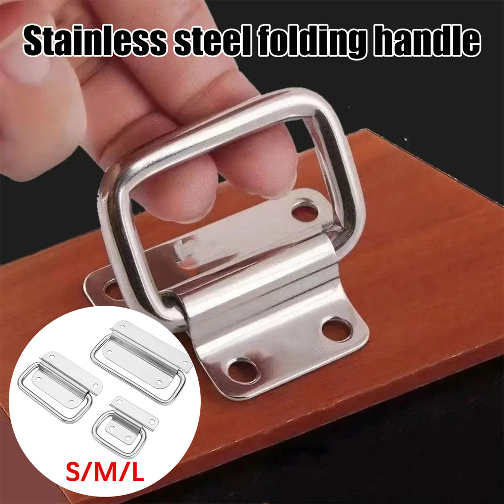 Jual Handle Peti Box / Tarikan peti Pegangan / Cabinet Handle Peti ...