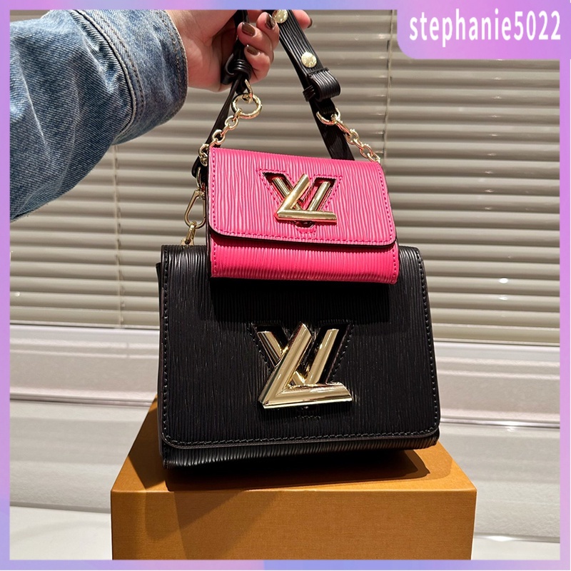 Louis Vuitton LV x YK Micro Noe Bag Charm M00818 