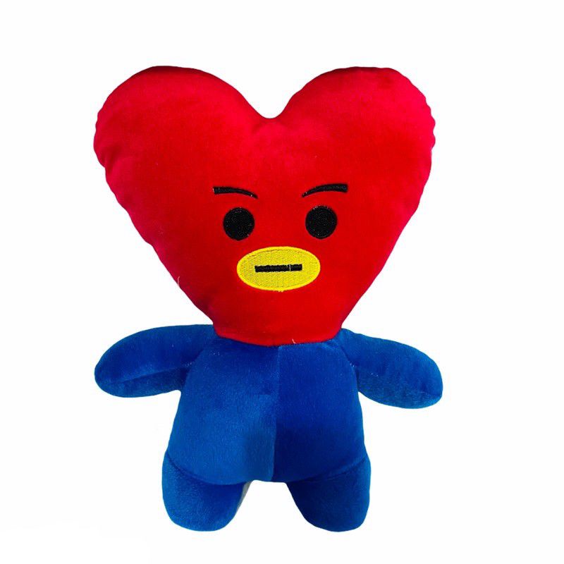 Kpop Peluche De Bt21 Muecos Peluche Bts Peluches De Kpop Peluche
