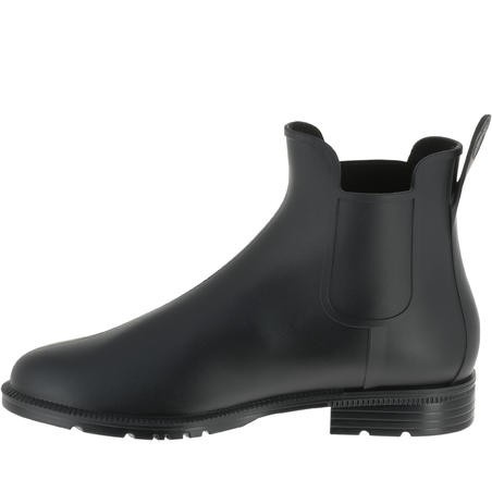 Jual [KIA] SEPATU BERKUDA Adult Horse Riding Jodhpur Boots SEPATU JOKI ...