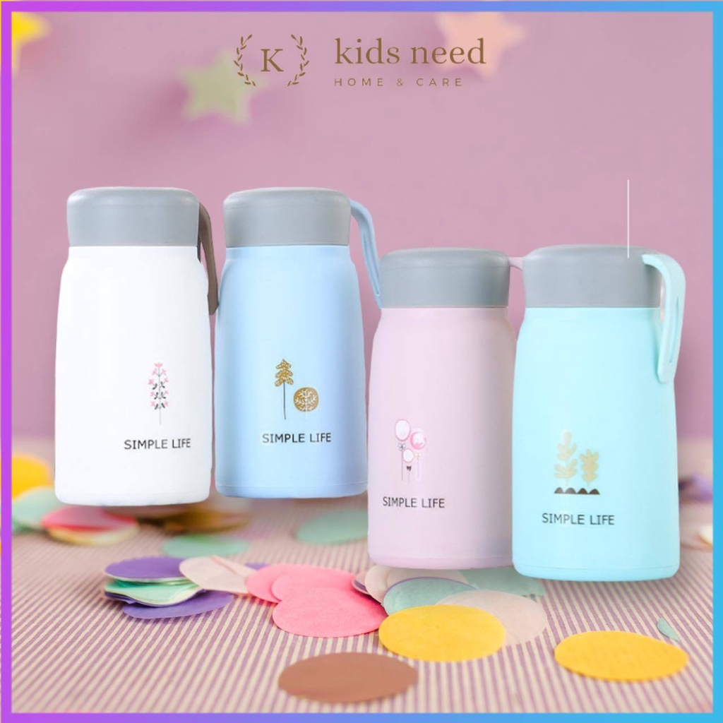 Jual Botol Minum Kaca Bening Termos Botol Kaca Tumbler Tahan Panas