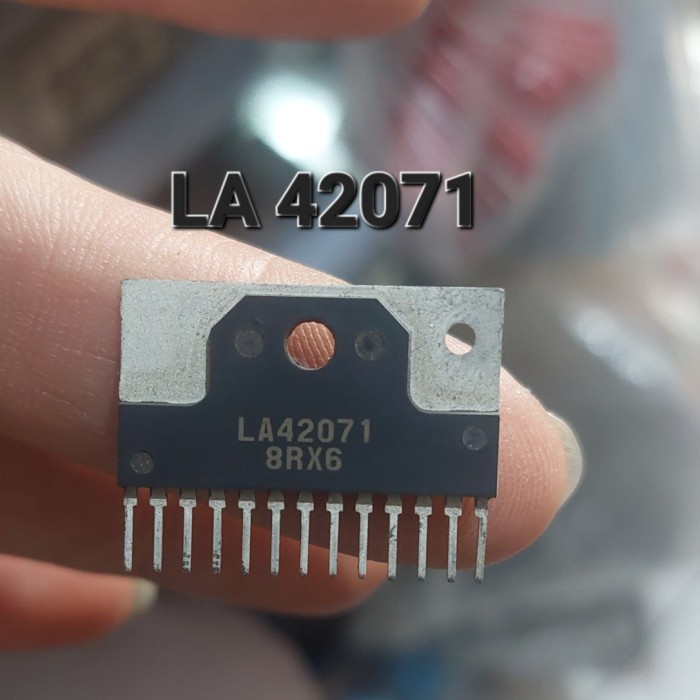 Jual LA42152 la42071 la42105 la42102 la 42152 42071 42105 42102 42152 ...