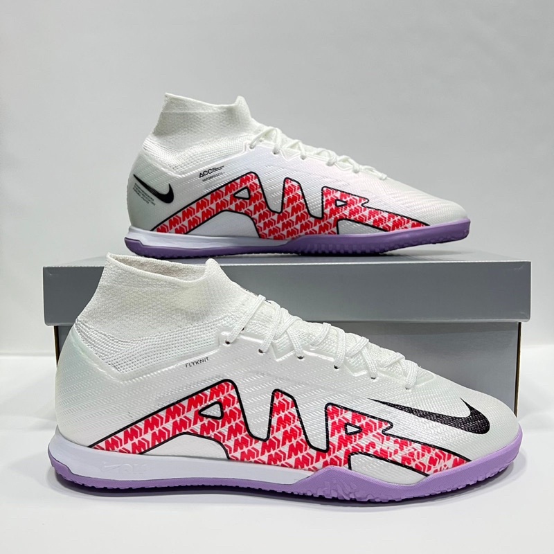 Nike zoom futsal deals