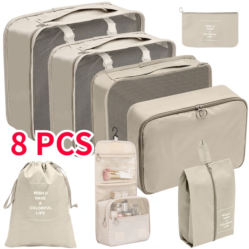 Jual packing cube top