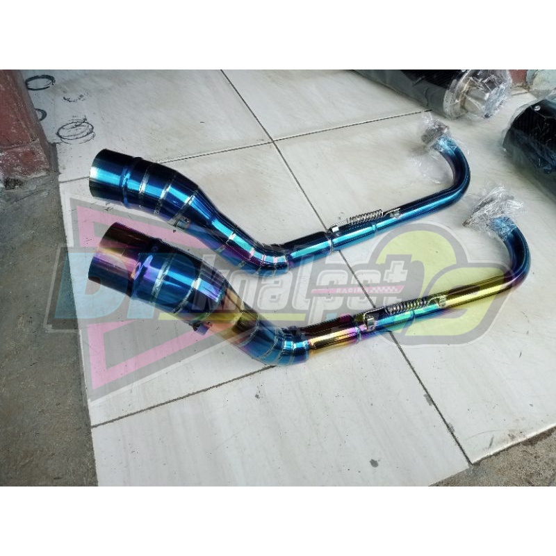 Jual Leheran Bluemoon All Matic Beat Mio Vario Scoopy Genio Nmax Aerox Pcx Inlet 38 Dan 50 Mm 6252