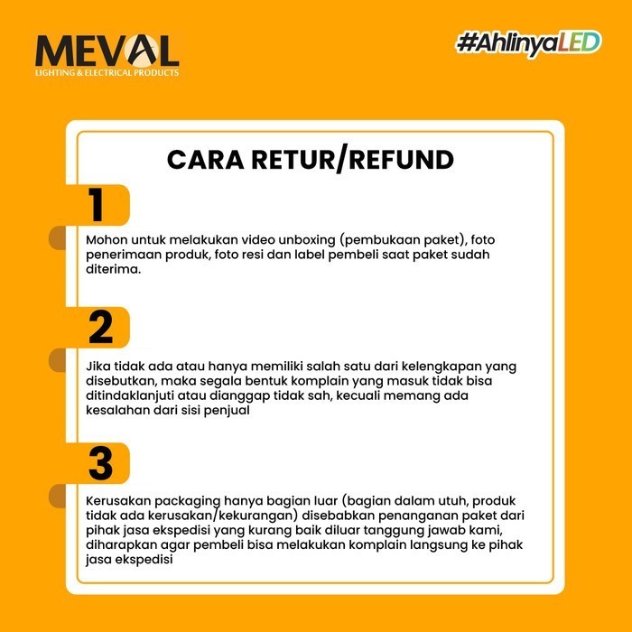 Jual MEVAL Rumah lampu sorot Spotlight Track & Ceiling Collection ...