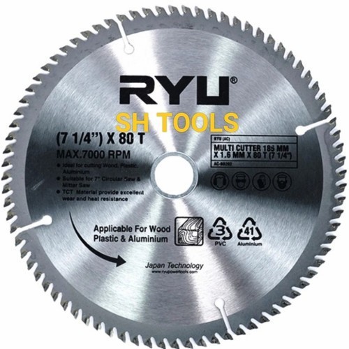 Jual Circular Saw Blade 7