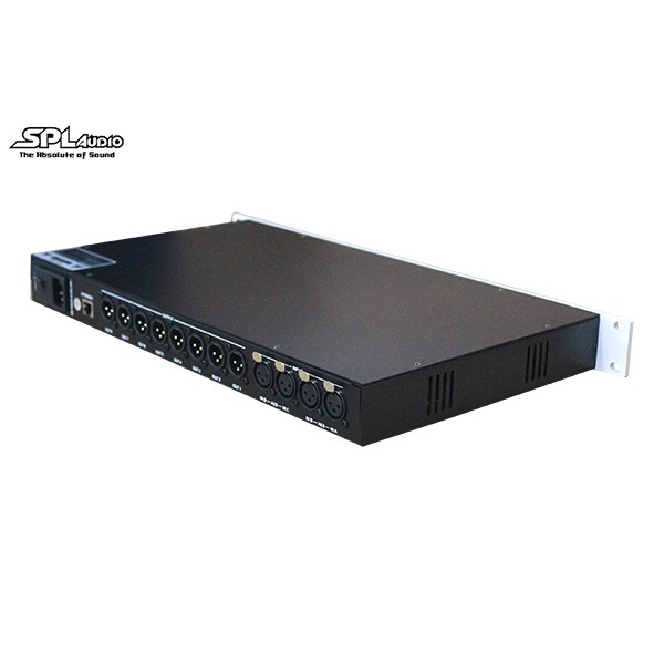 Jual Management dlms SPL Audio Digital Loudspeaker System DP48PRO ...