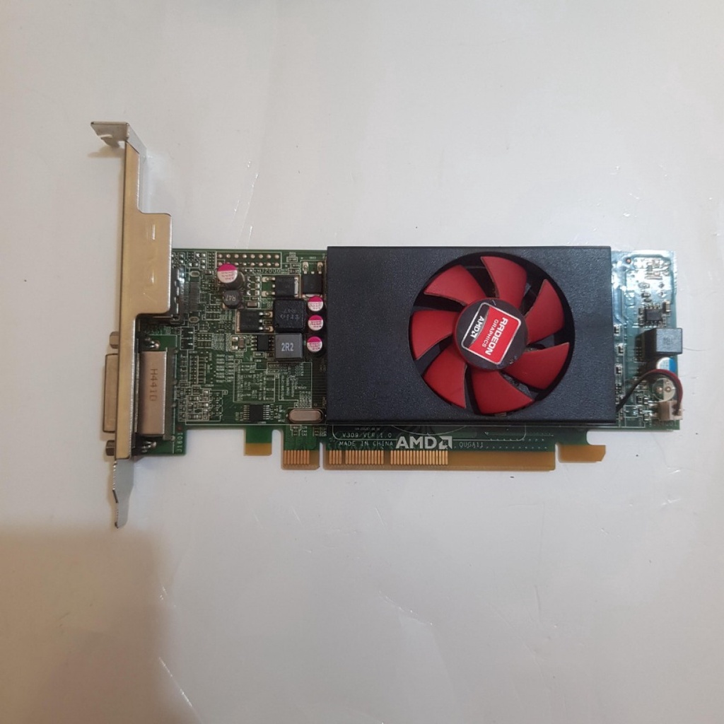 Amd radeon online r5240