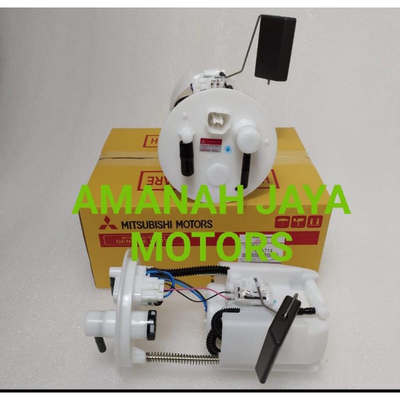 Jual POMPA BENSIN EXPANDER POMPA BENSIN MITSUBISHI EXPANDER FUEL PUMP ...