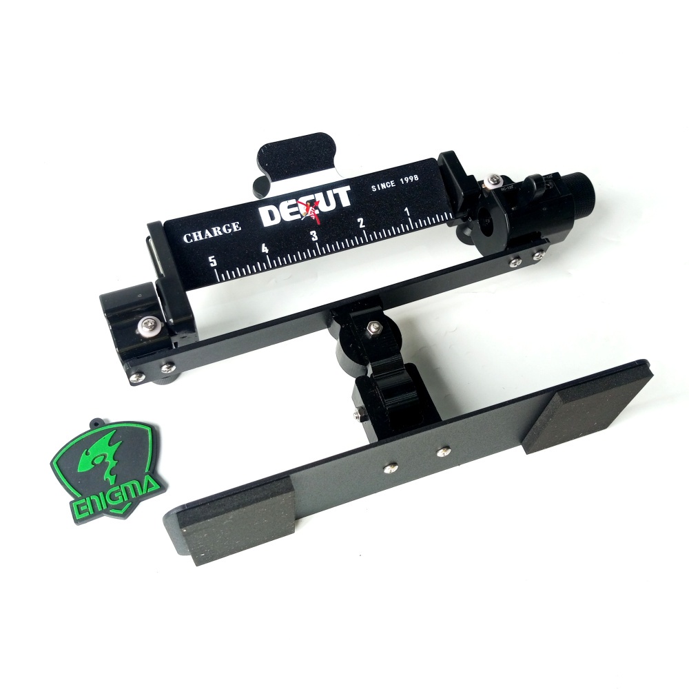 Jual FLETCHING JIG DECUT CHARGE - ALAT PEMASANG VANES - VANE FLETCHER ...