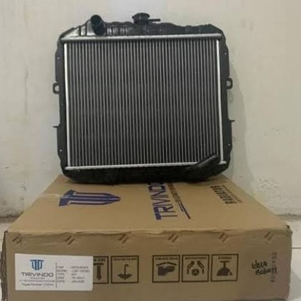 Jual Radiator Mitsubishi L300 Disel | Shopee Indonesia