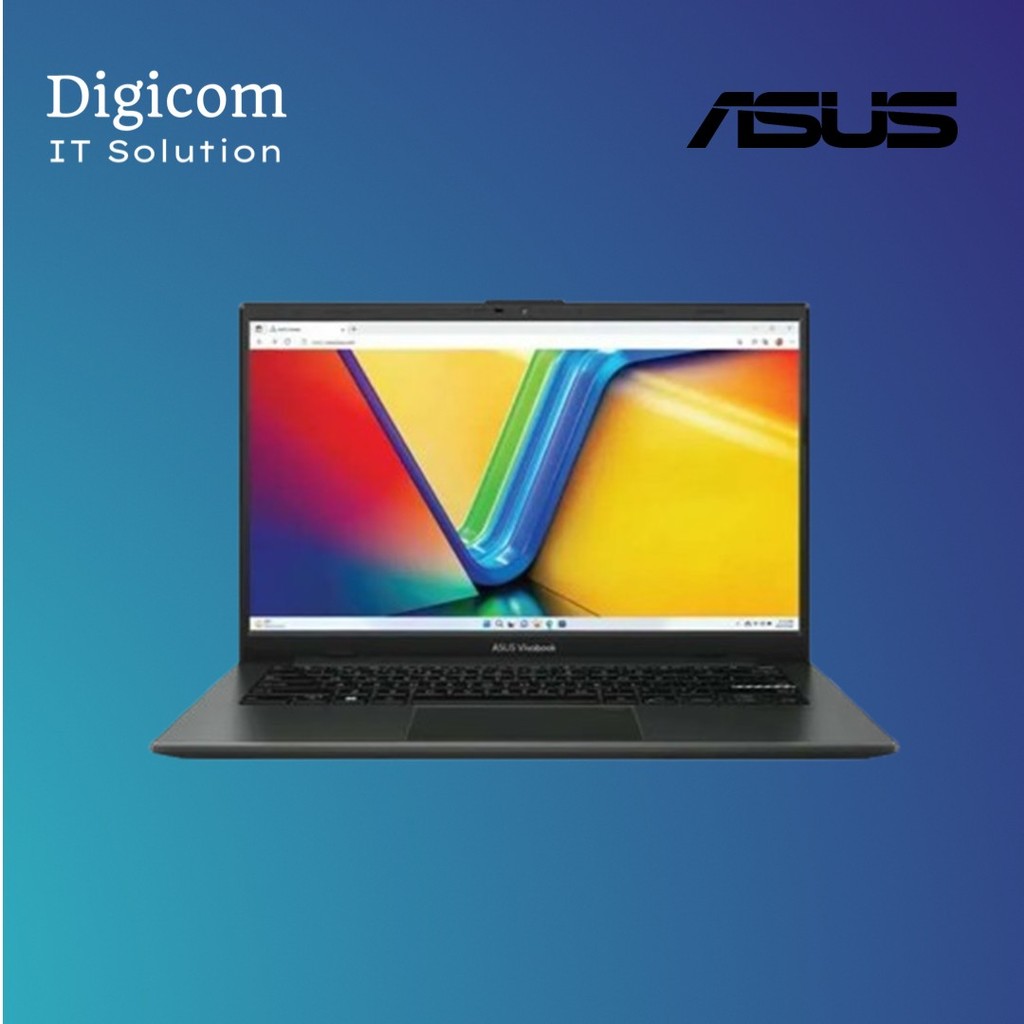 Jual LAPTOP ASUS E1404FA-FHD351M R3-7320U/8/512/W11/BLACK | Shopee ...