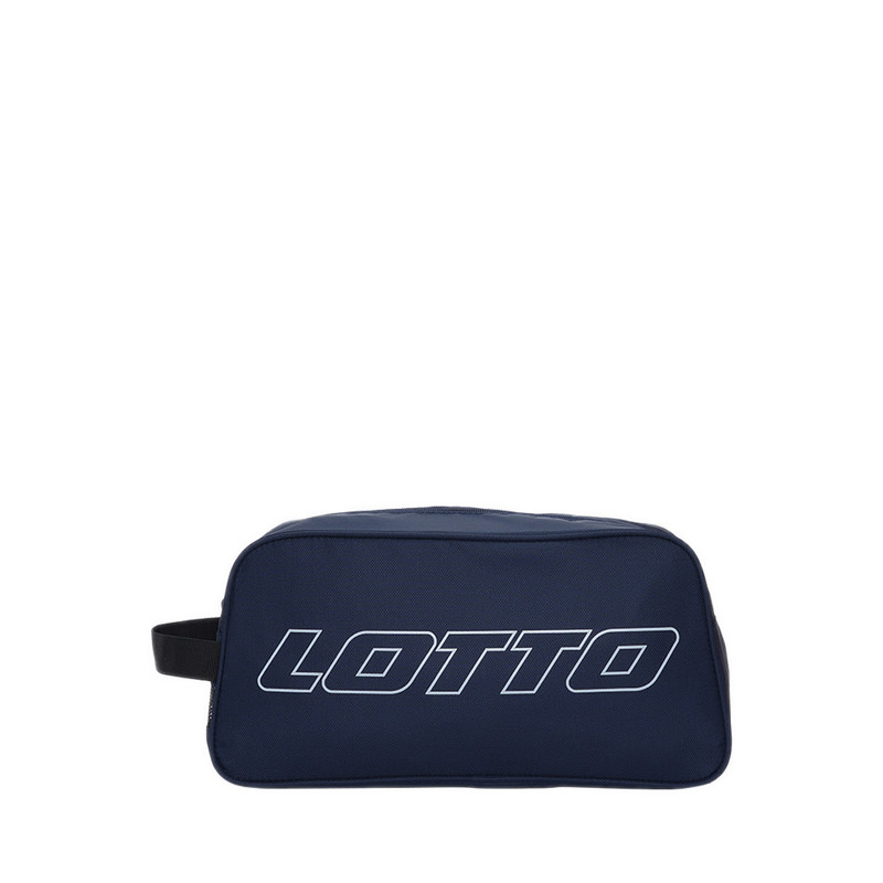 Jual Lotto Clinch Shoe Bag - Blue | Shopee Indonesia